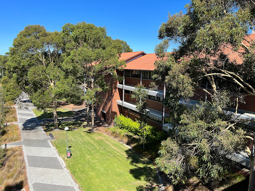 Curtin Business School - Thumbnail