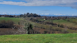 Photo n°7 de les gites de laures samatan à Monblanc (Gîte)