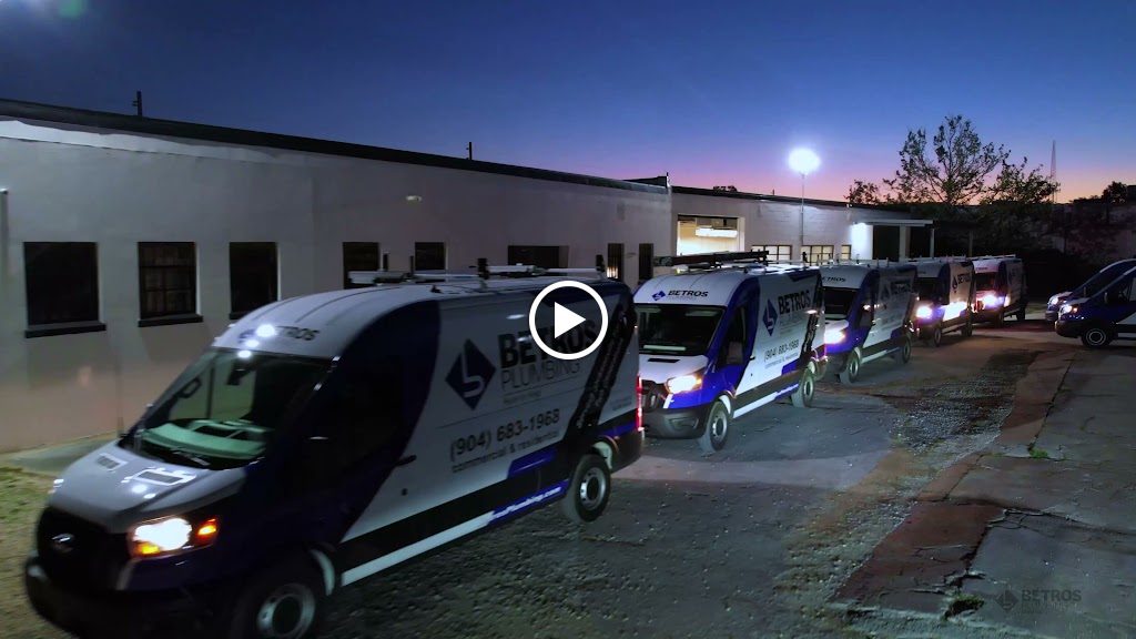 Betros Plumbing Contractors - Plumbing Services