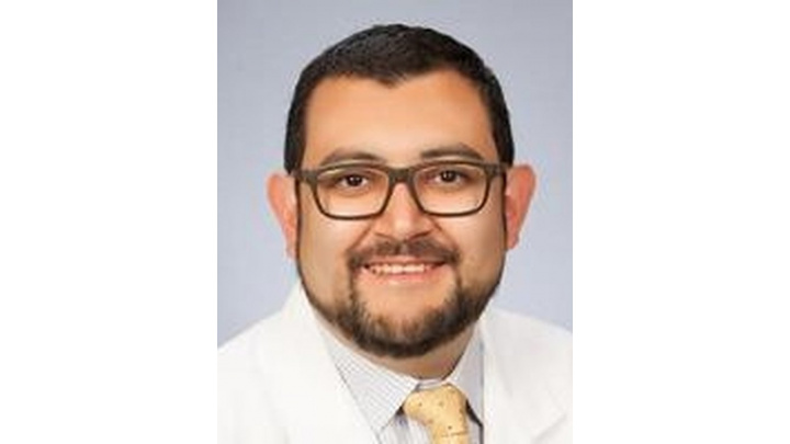 Jorge Alejandro Castellanos Md