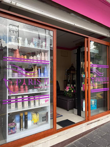 Paris H beauty salón
