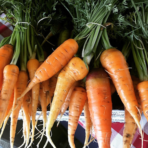 The Brandywine Garden Market