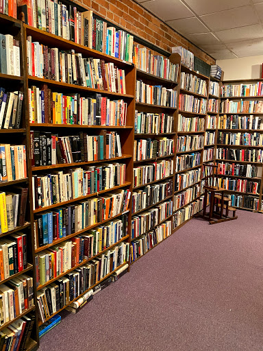Bluestem Books - Thumbnail