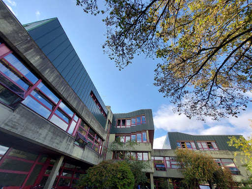 Carlo-Schmid-Gymnasium Tübingen