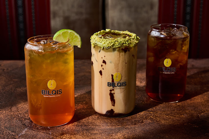 Bilqis Coffee by null