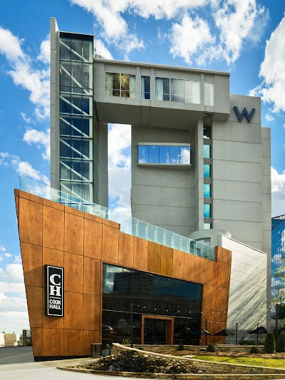 Photos of W Atlanta - Buckhead