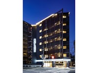 ホテルリブマックス京都二条城北