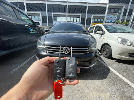 SL Locksmith Service Center