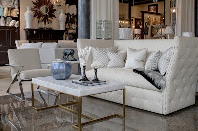 Patti DuPree Furniture & Interiors