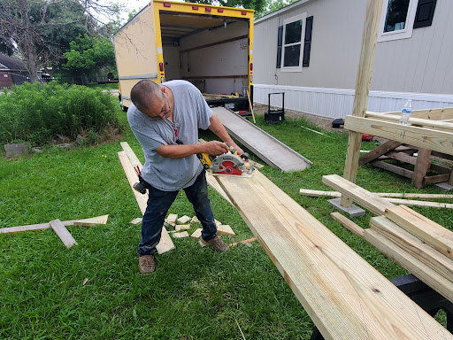 Handyman Pros Home Repairs & Remodel - Thumbnail