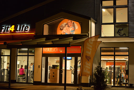 Fit4Life Neuhof - Thumbnail