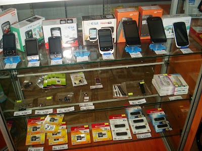 Photos of SKY Mobile
