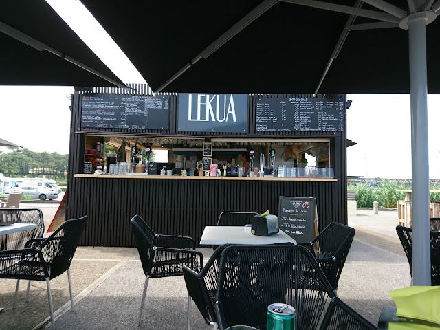 Lekua