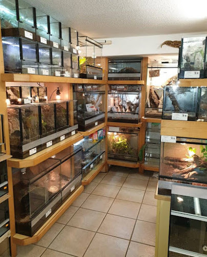Zoohaus W&S