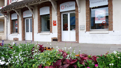 Thélem assurances Montargis Coquillet