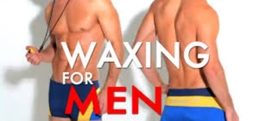 Male Wax & Massage - Waxing & Massage Liverpool