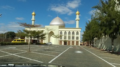 Photos of Khoja Mosque مسجد
