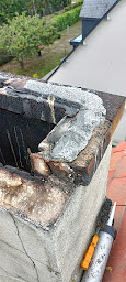 Photo n°33 de Couverture Gallet à Caen (Façadier)