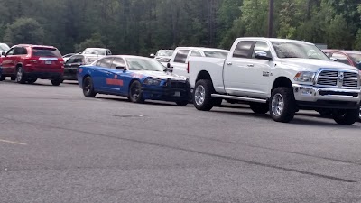 Photos of Liberty Chrysler Dodge Jeep Ram