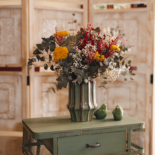 Floristería Envio de Flores a Domicilio Sevilla - Cártamo Flores. - Thumbnail