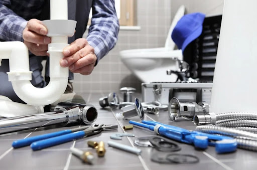 GO2PLUMBING - Visual
