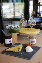 Photo n°6 de Café Déco Archi à Riom-ès-Montagnes (Magasin d'ameublement et de décoration)