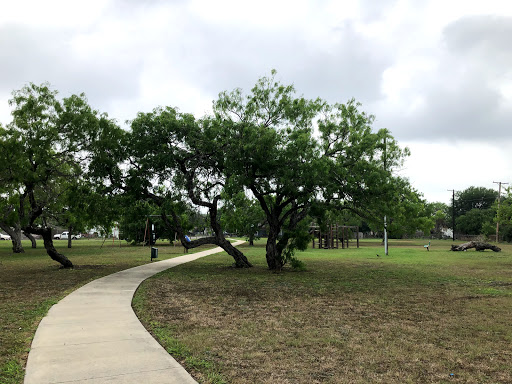Cuiper Park - Visual