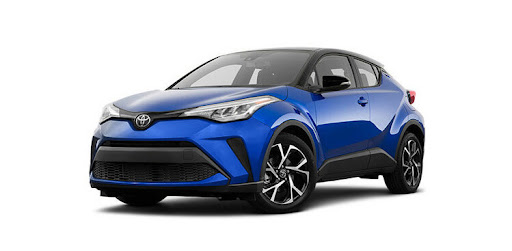 Blue Star Car Rentals