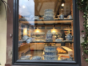 Photo n°9 de Malker - fromages et charcuteries de la Vallée de Munster à Colmar (Épicerie fine)