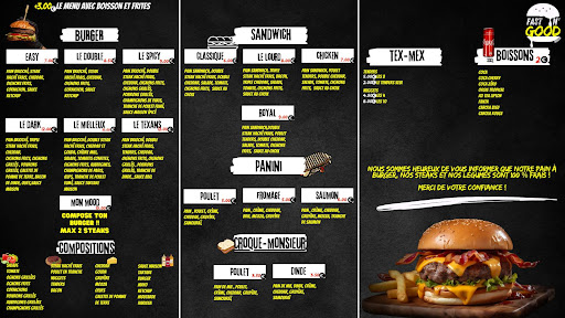 Photo 1 - FAST N' GOOD