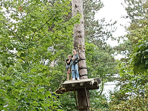 Climbing Zeeland Heroes - Thumbnail