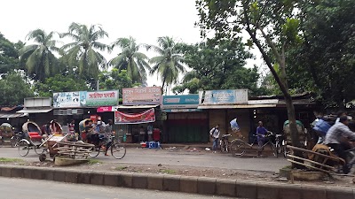 Photos of হাতিরপুল মাছ বাজার