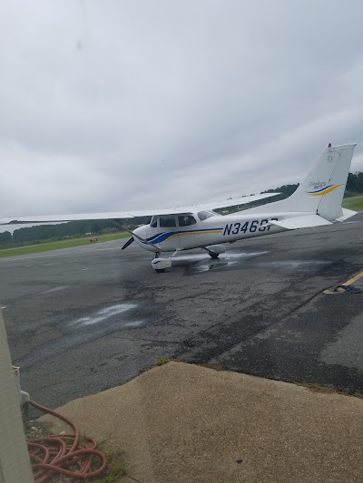 Flightline Air Service