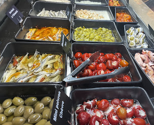 Photo n°16 de Premier Cap à Lège-Cap-Ferret (Épicerie fine)