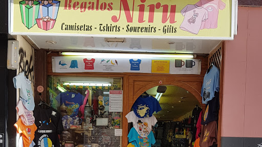 Regalos Niru