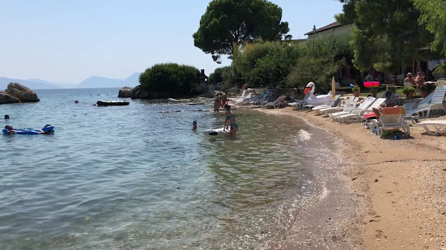 NV Beach Bar Ανοιχτές ώρες