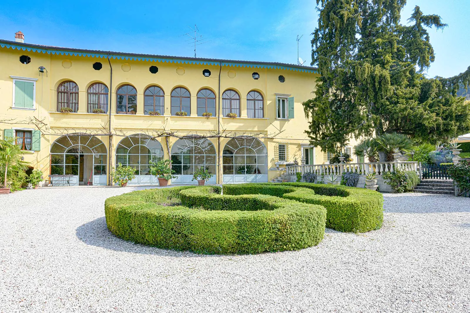 Villa Avesani