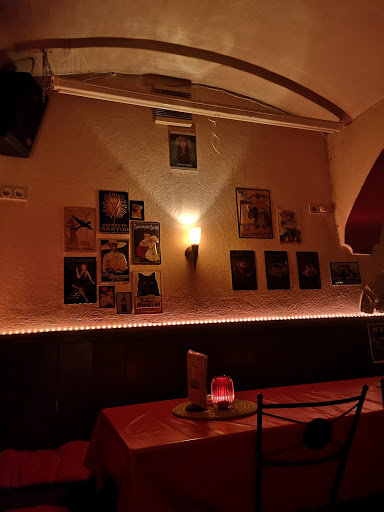 Kida's Pub - Visual