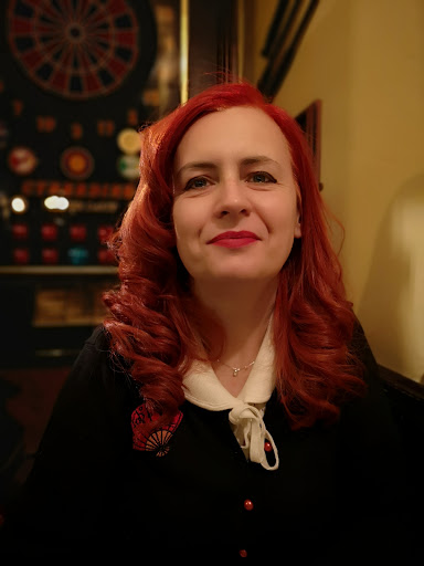 Manuela Gallocchio - Visual
