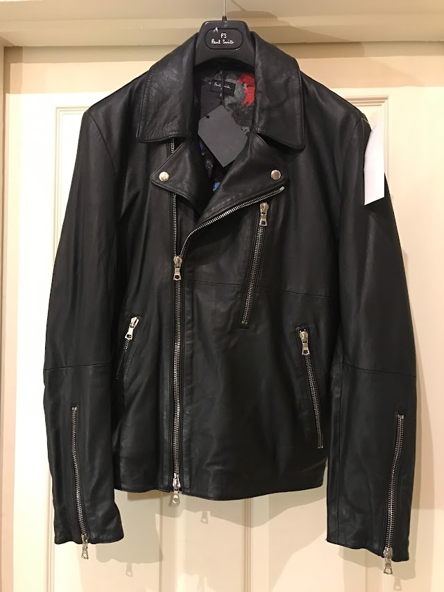 Paul Smith Sale Shop
