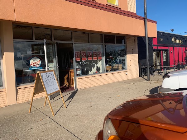 Liquidation Bin Store photo 2