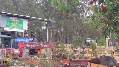 Photos of Ravenshoe Railway Company