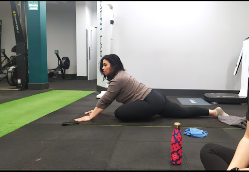 Pilates at Precision Health gym Gallery - United Kingdom