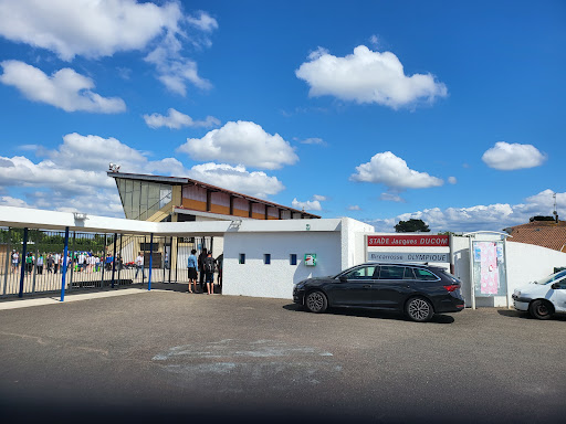 Stade Jacques DUCOM - Thumbnail