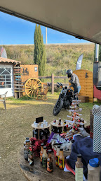 Photo n°8 de Dad's grill and smoker bbq à Pertuis (Attraction touristique)