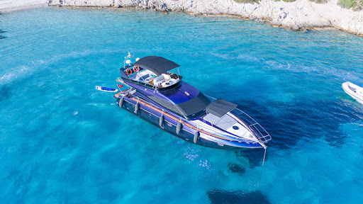 Bodrum Private Tours - Boat Rental