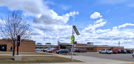Badlands Elementary School - Thumbnail
