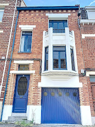 Photo n°1 de Benoit Desmarets Immobilier à Lille (Agence de location immobilière)