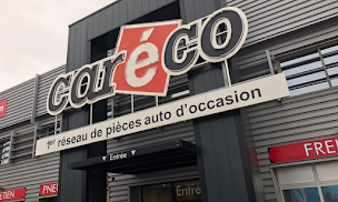 Photo n°34 de CARECO Saint-Etienne Ouest à Roche-la-Molière (Magasin de pneumatiques d'occasion)