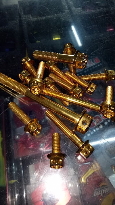 Photos of Berdana Motor